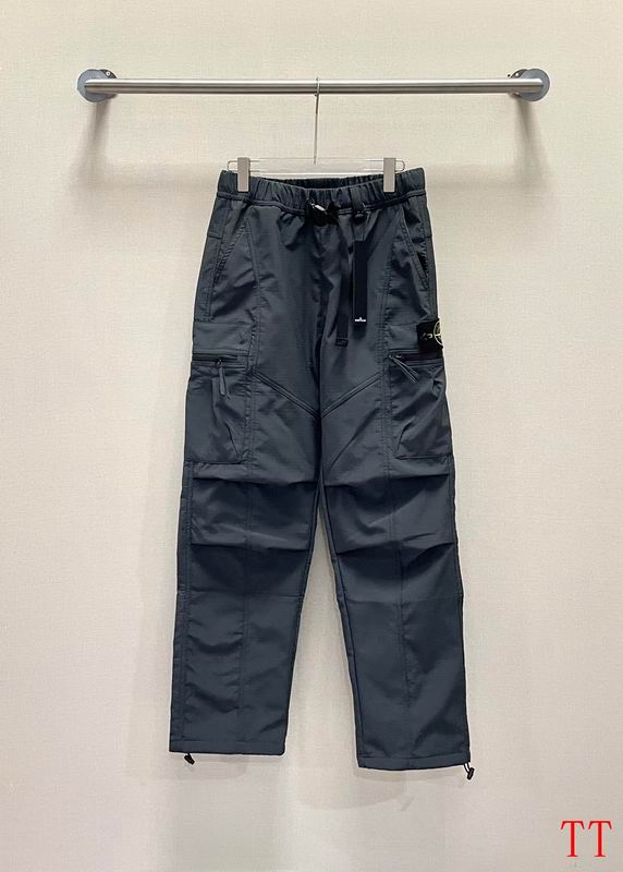 Stone Island Sweatpants Mens ID:20260916-329